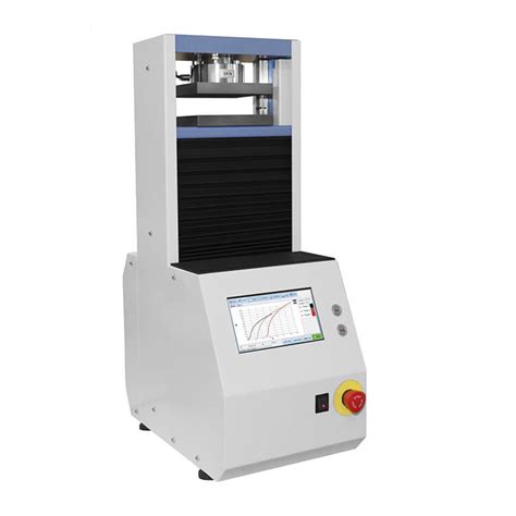 Crush Tester Accessory distributor|Rycolab Crush Tester (RL.